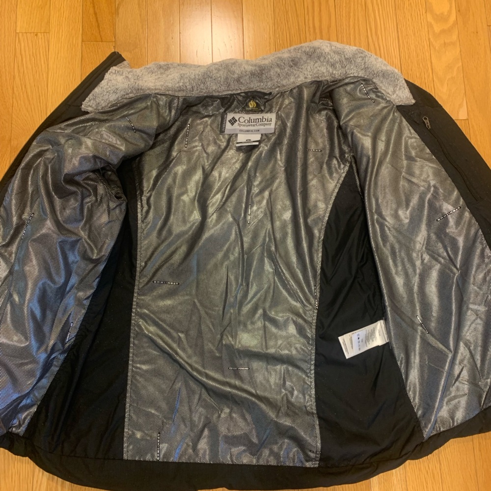 Columbia Titanium Jacket - image 3